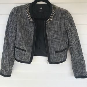 H&M cardigan
